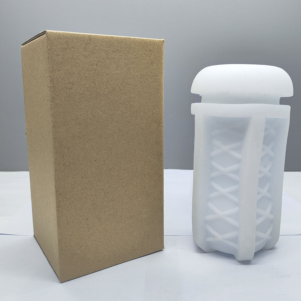 Buy CyberSkin The Warrior - Replacement Sleeve - Replacement Sleeve for CyberSkin The Warrior – Naughtyhut NZ sex toys online. Discreet delivery & top brands.