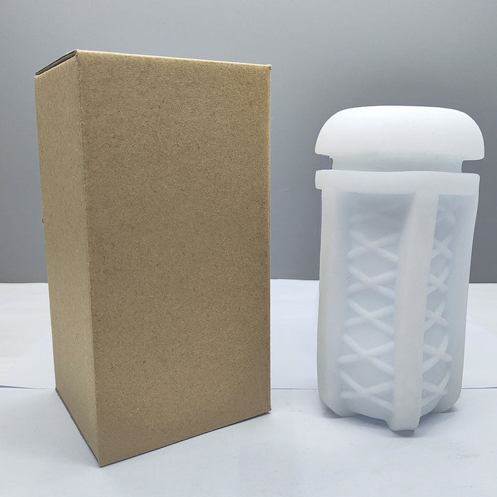 Buy CyberSkin The Warrior - Replacement Sleeve - Replacement Sleeve for CyberSkin The Warrior – Naughtyhut NZ sex toys online. Discreet delivery & top brands.