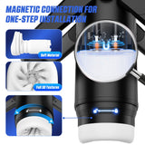 Buy CyberSkin The Wing - Replacement Sleeve - Replacement Sleeve for CyberSkin The Wing – Naughtyhut NZ sex toys online. Discreet delivery & top brands.