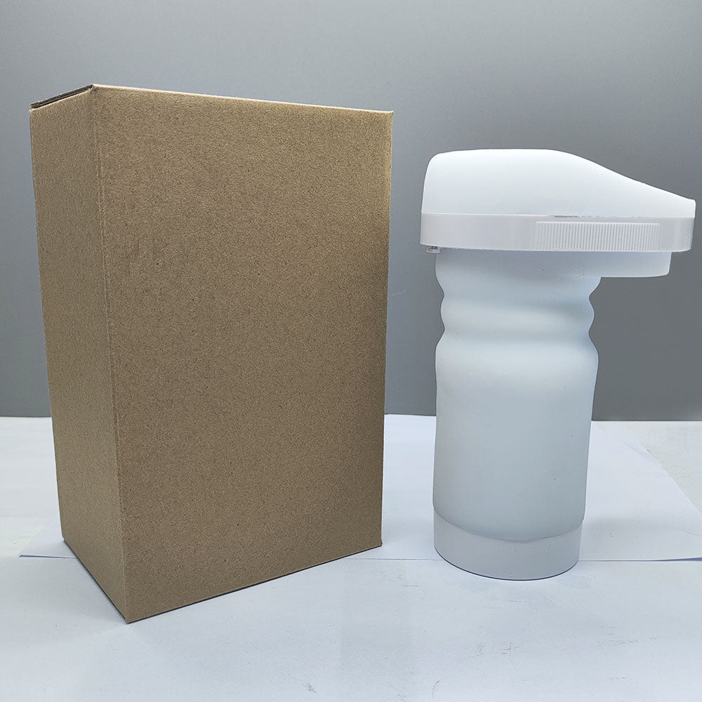 Buy CyberSkin The Wing - Replacement Sleeve - Replacement Sleeve for CyberSkin The Wing – Naughtyhut NZ sex toys online. Discreet delivery & top brands.