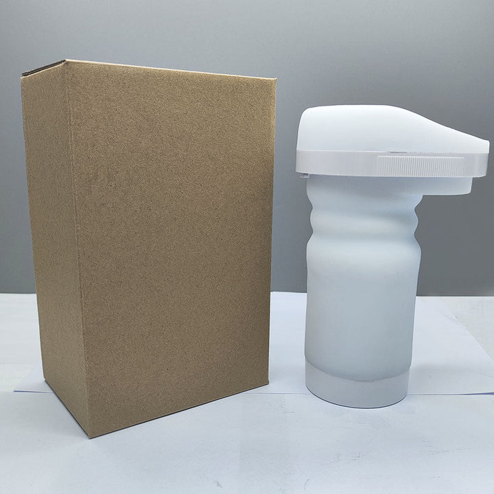 Buy CyberSkin The Wing - Replacement Sleeve - Replacement Sleeve for CyberSkin The Wing – Naughtyhut NZ sex toys online. Discreet delivery & top brands.