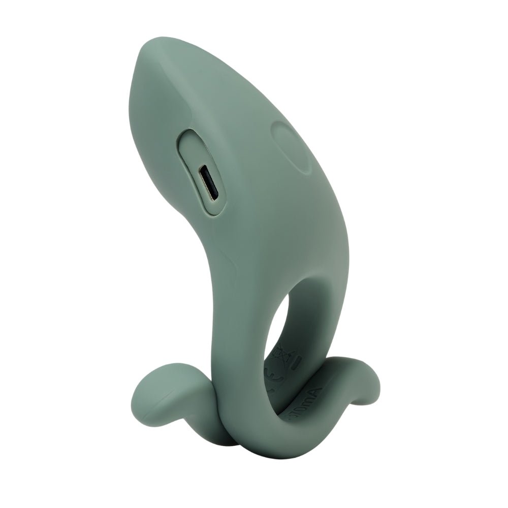 Buy Dame Hug – Naughtyhut NZ sex toys online. Discreet delivery & top brands.