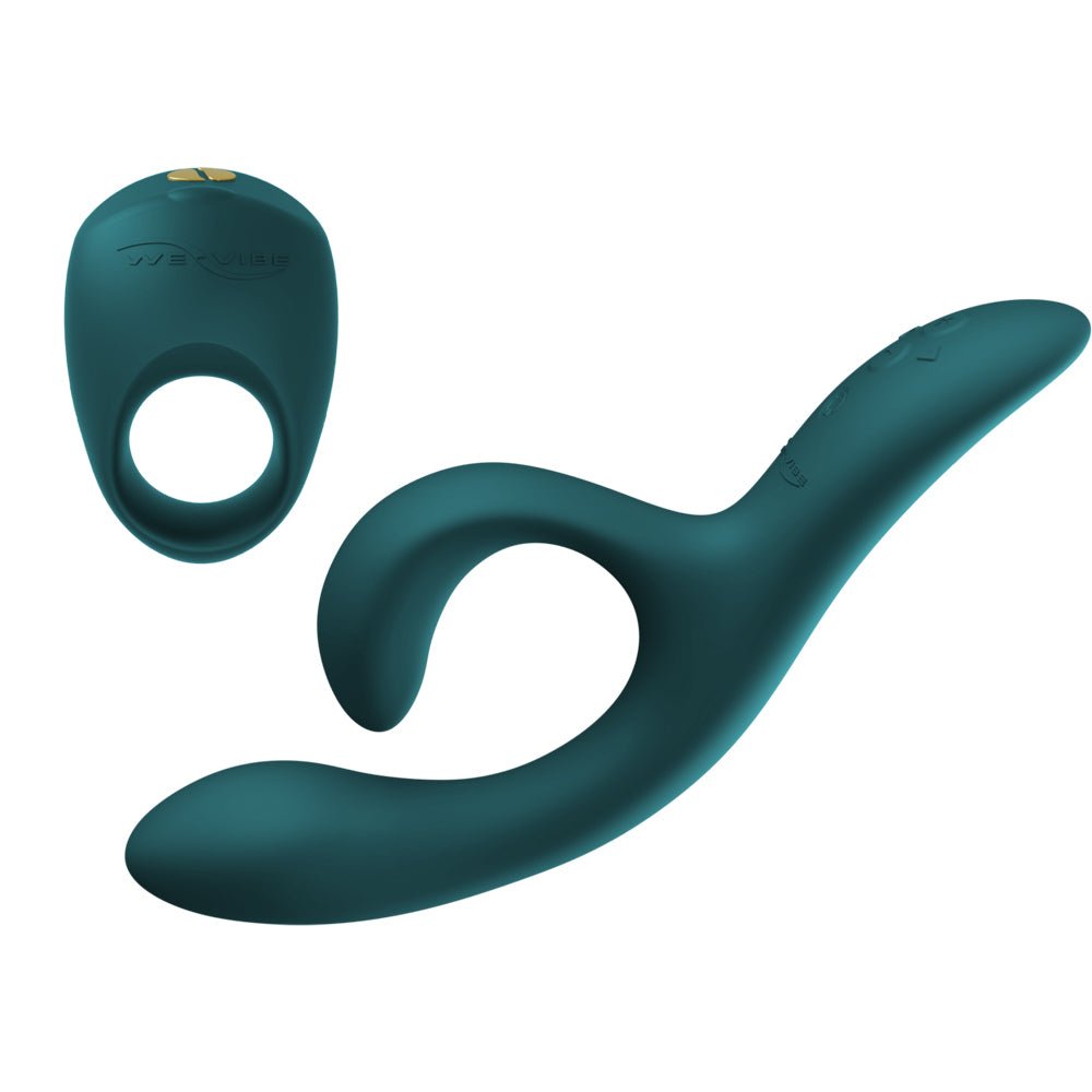 Buy Date Night Collection by We - Vibe – Naughtyhut NZ sex toys online. Discreet delivery & top brands.