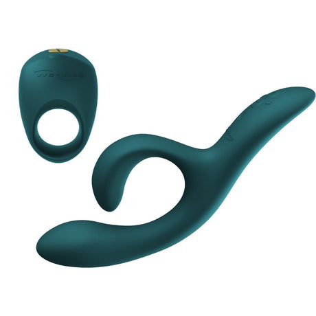 Buy Date Night Collection by We - Vibe – Naughtyhut NZ sex toys online. Discreet delivery & top brands.