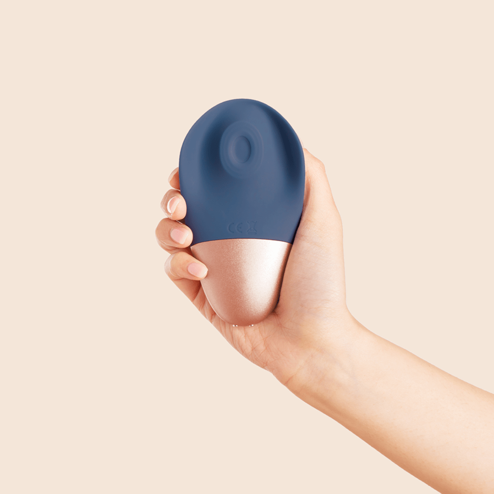 Buy Deia The Arouser – Naughtyhut NZ sex toys online. Discreet delivery & top brands.