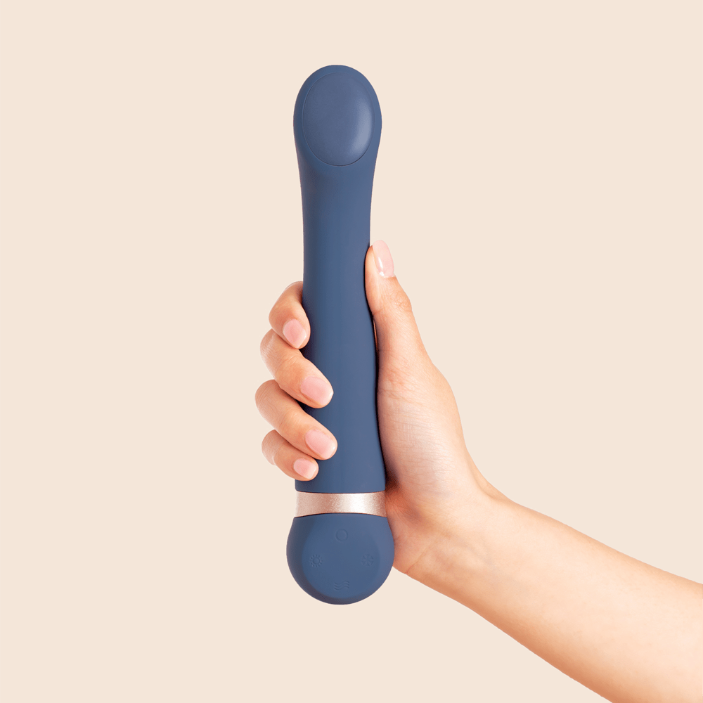 Buy Deia The Hot & Cold – Naughtyhut NZ sex toys online. Discreet delivery & top brands.