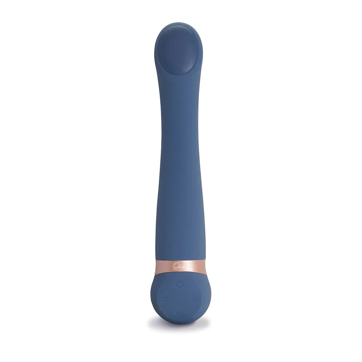 Clio:Deia Deia The Hot & Cold
