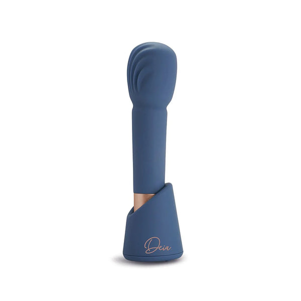 Clio:Deia Deia The Wand