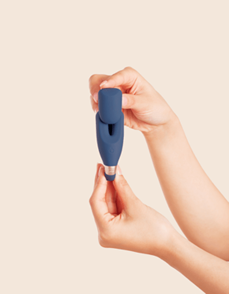 Buy Deia The Wearable – Naughtyhut NZ sex toys online. Discreet delivery & top brands.