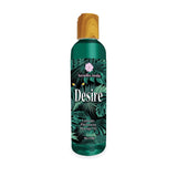 Buy Desire Pheromone Massage Oil - Lavender Scented Pheromone Massage Oil - 118 ml – Naughtyhut NZ sex toys online. Discreet delivery & top brands.