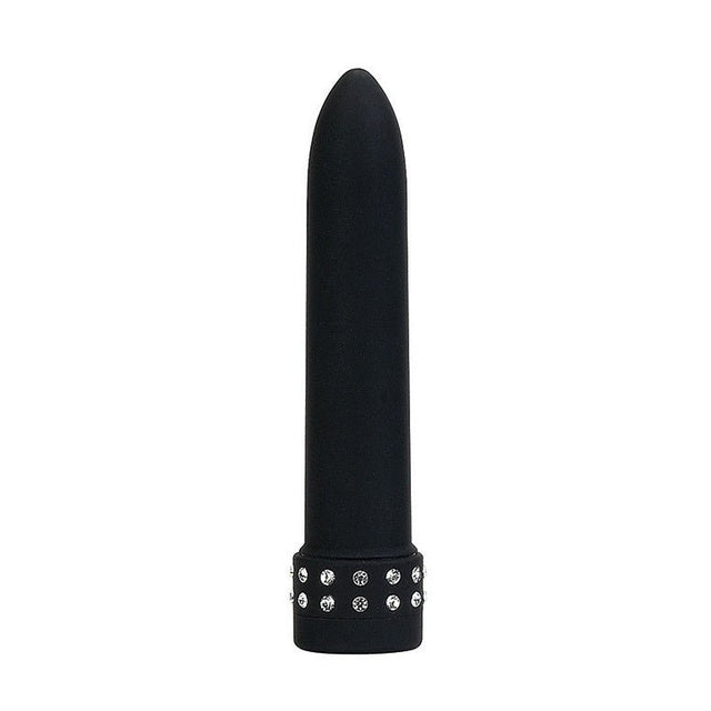 Buy Diamond Silk Vibe – Naughtyhut NZ sex toys online. Discreet delivery & top brands.