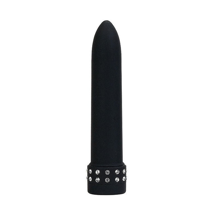 Buy Diamond Silk Vibe – Naughtyhut NZ sex toys online. Discreet delivery & top brands.