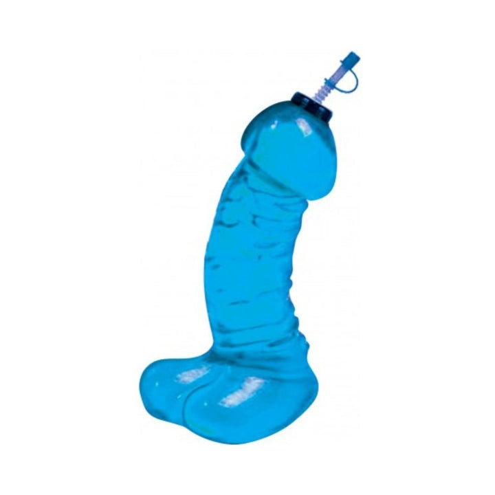 Buy Dicky Chug Sports Bottle – Naughtyhut NZ sex toys online. Discreet delivery & top brands.