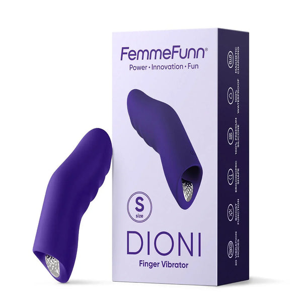 Femme Funn Dioni