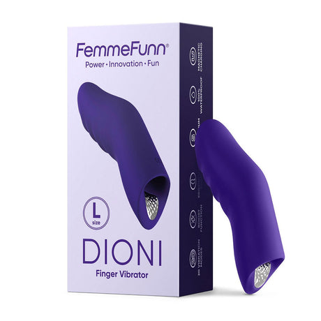 Buy Dioni – Naughtyhut NZ sex toys online. Discreet delivery & top brands.
