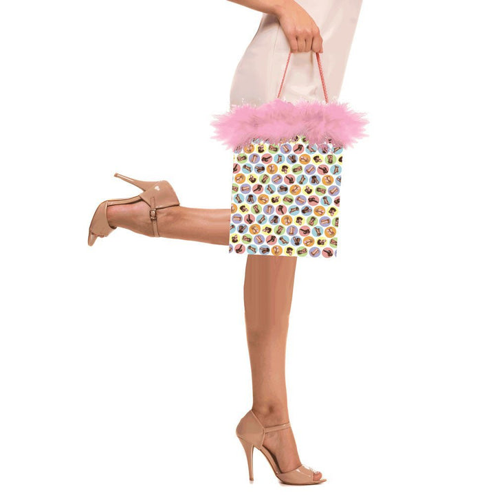 Dirty Penis Gift Bag - Novelty Gift Bag – Sex toys NZ by Naughtyhut. Discreet delivery nationwide.