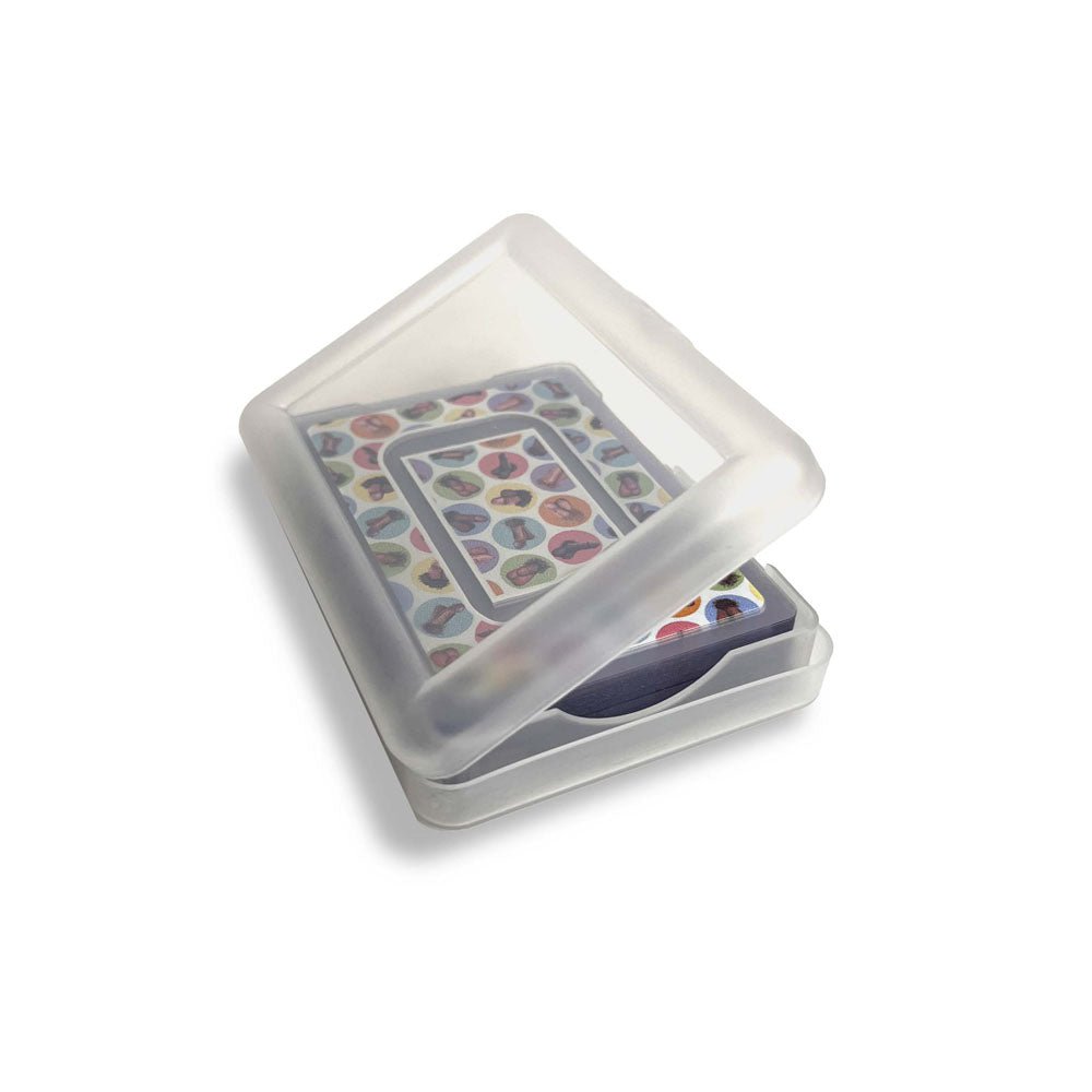 Buy Dirty Penis Playing Cards - Waterproof Novelty Playing Cards – Naughtyhut NZ sex toys online. Discreet delivery & top brands.