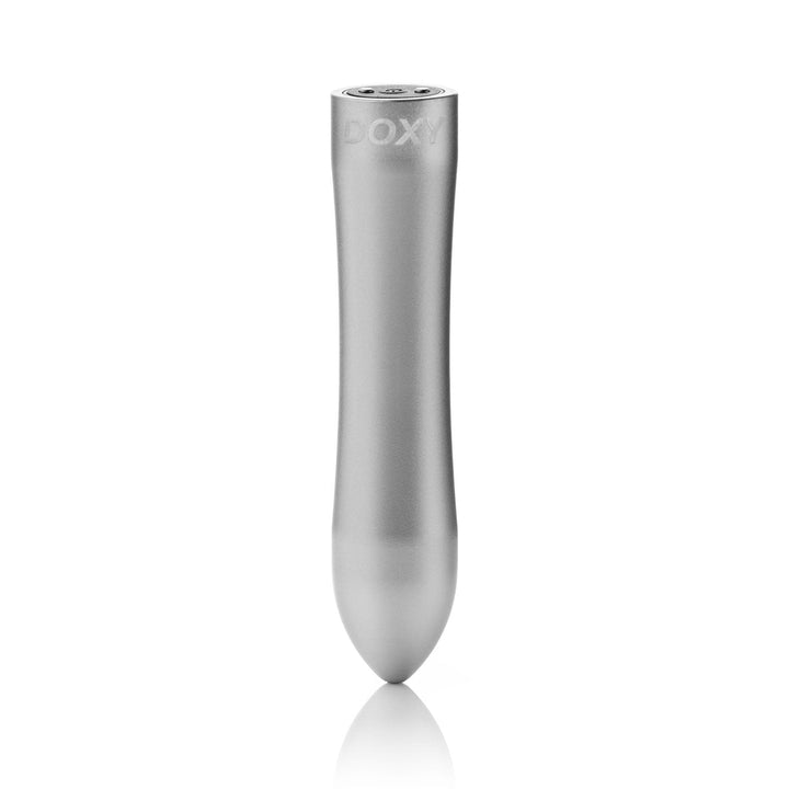 Doxy Bullet – Sex toys NZ by Naughtyhut. Discreet delivery nationwide.