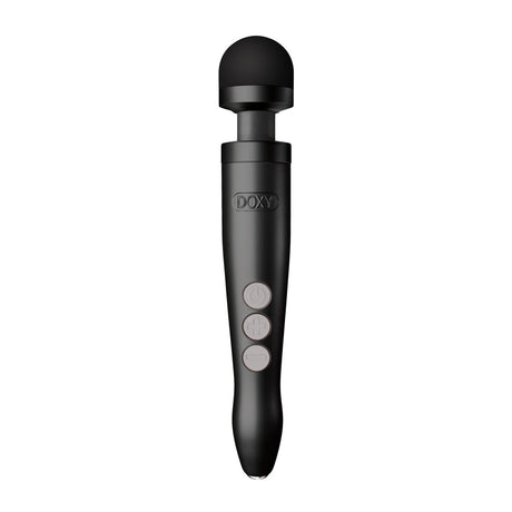 Buy Doxy Die Cast 3R – Naughtyhut NZ sex toys online. Discreet delivery & top brands.