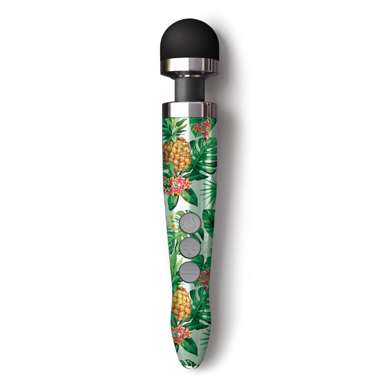 Buy Doxy Die Cast 3R – Naughtyhut NZ sex toys online. Discreet delivery & top brands.