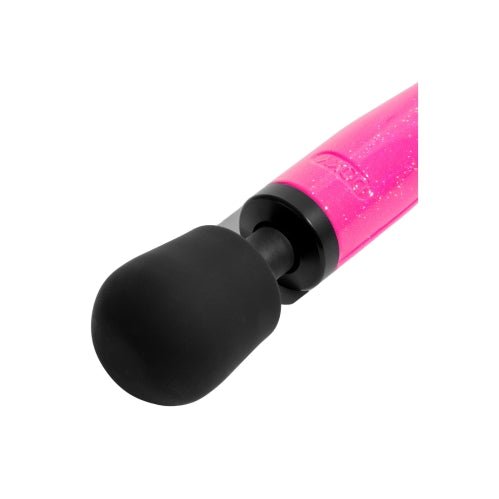 Doxy Die Cast Hot Pink – Sex toys NZ by Naughtyhut. Discreet delivery nationwide.