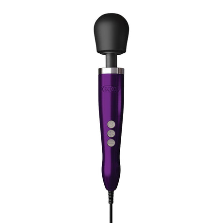 Buy Doxy Die Cast – Naughtyhut NZ sex toys online. Discreet delivery & top brands.