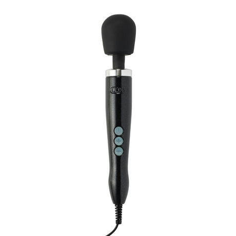 Buy Doxy Die Cast – Naughtyhut NZ sex toys online. Discreet delivery & top brands.
