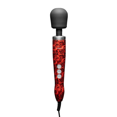 Buy Doxy Die Cast – Naughtyhut NZ sex toys online. Discreet delivery & top brands.