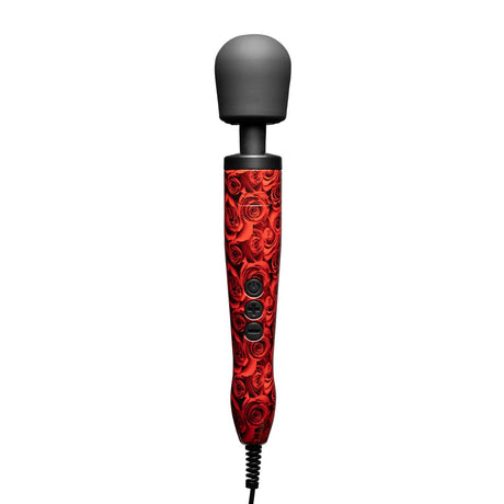 Buy Doxy Massager – Naughtyhut NZ sex toys online. Discreet delivery & top brands.