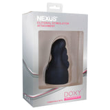 Buy Doxy Number 3 Attachments – Naughtyhut NZ sex toys online. Discreet delivery & top brands.