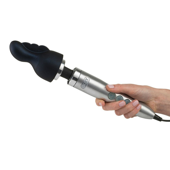 Doxy Number 3 Attachments – Sex toys NZ by Naughtyhut. Discreet delivery nationwide.