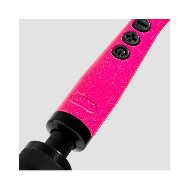 Doxy Number 3 Hot Pink – Sex toys NZ by Naughtyhut. Discreet delivery nationwide.