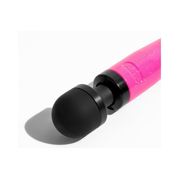 Doxy Number 3 Hot Pink – Sex toys NZ by Naughtyhut. Discreet delivery nationwide.