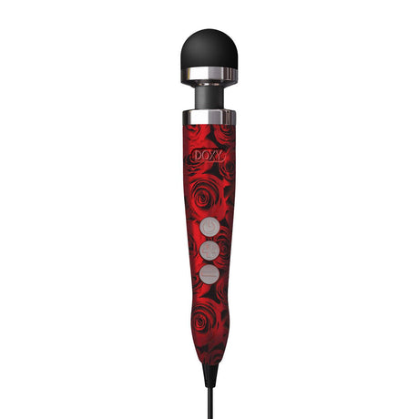 Buy Doxy Number 3 – Naughtyhut NZ sex toys online. Discreet delivery & top brands.