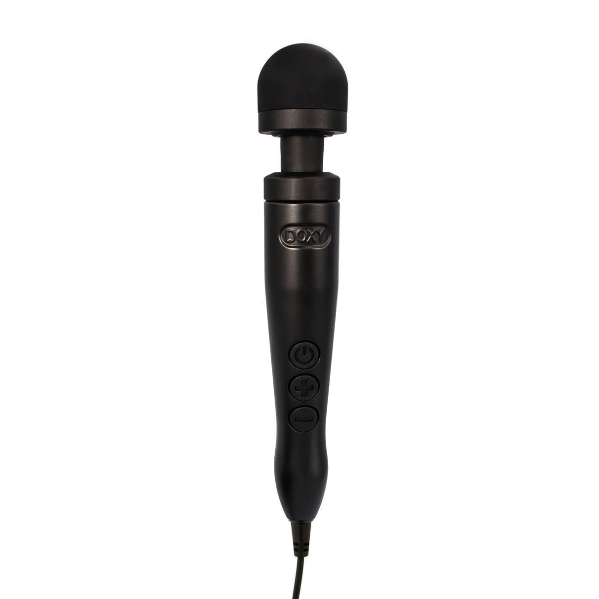 Buy Doxy Number 3 – Naughtyhut NZ sex toys online. Discreet delivery & top brands.