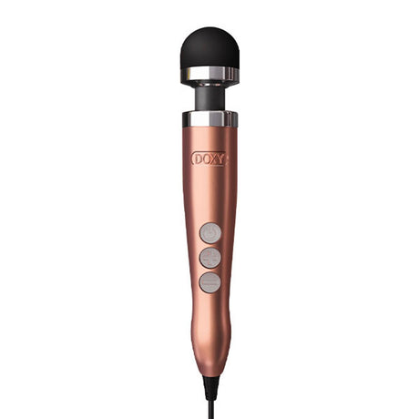 Buy Doxy Number 3 – Naughtyhut NZ sex toys online. Discreet delivery & top brands.