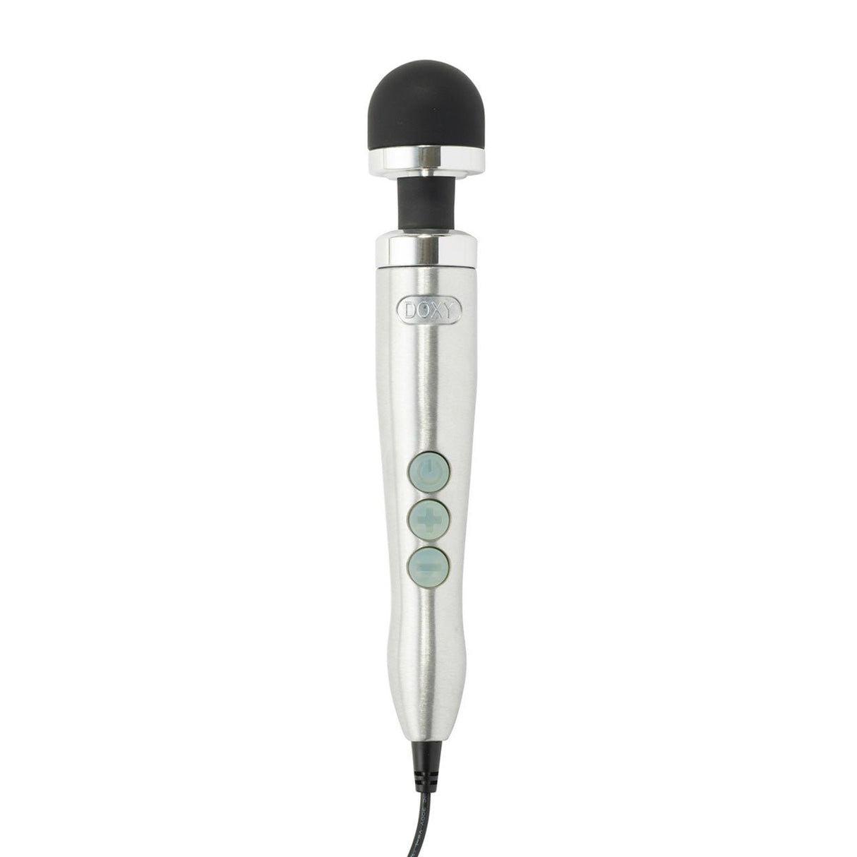 Buy Doxy Number 3 – Naughtyhut NZ sex toys online. Discreet delivery & top brands.