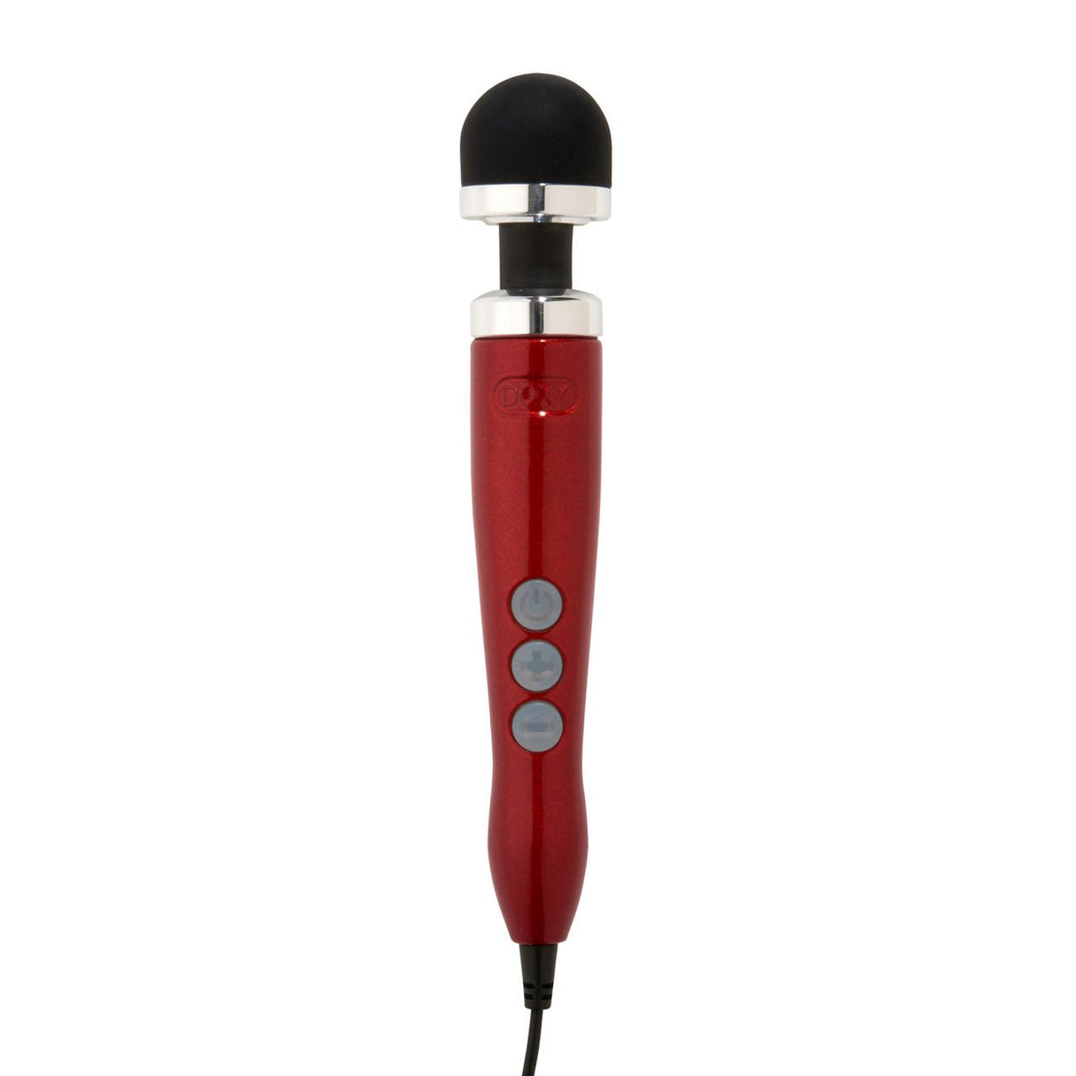 Buy Doxy Number 3 – Naughtyhut NZ sex toys online. Discreet delivery & top brands.