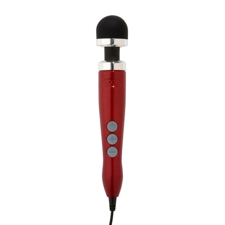 Buy Doxy Number 3 – Naughtyhut NZ sex toys online. Discreet delivery & top brands.