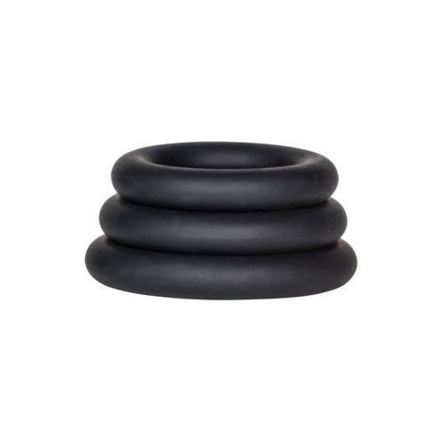 Dr. Joel Kaplan® Silicone Support Rings™ – Sex toys NZ by Naughtyhut. Discreet delivery nationwide.
