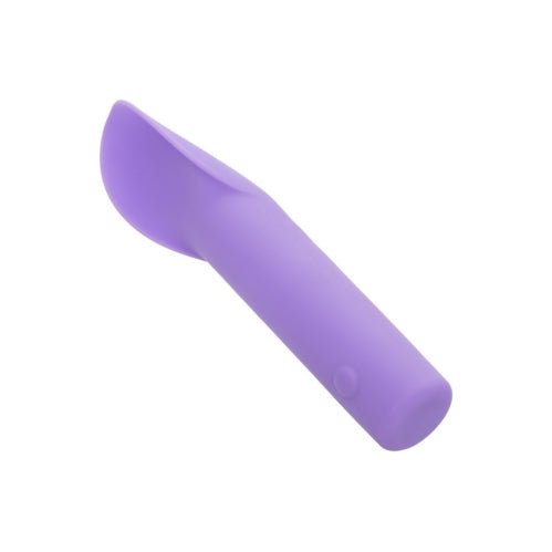 Dr. Laura Berman® Rechargeable Flutter – Sex toys NZ by Naughtyhut. Discreet delivery nationwide.