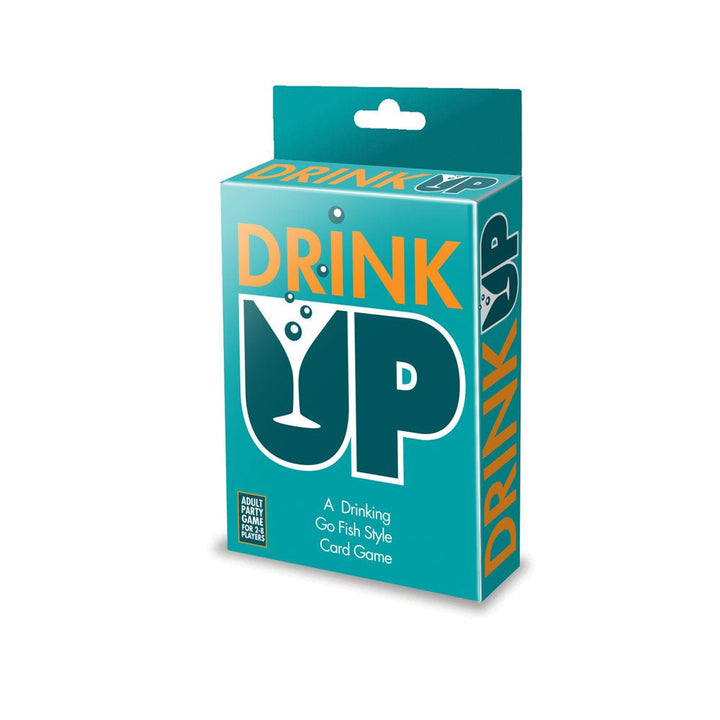 Drink Up - Drinking Card Game – Sex toys NZ by Naughtyhut. Discreet delivery nationwide.
