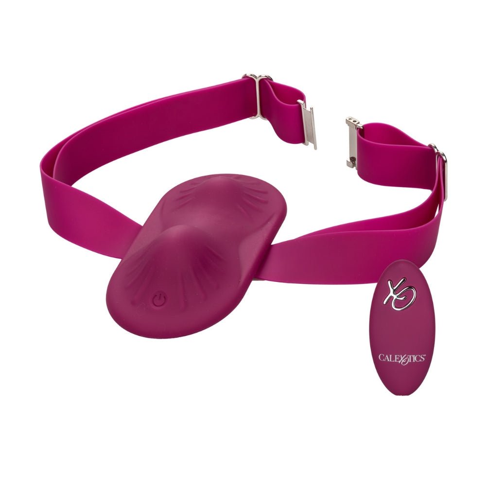 Dual Rider¨ Remote Control Grinder – Sex toys NZ by Naughtyhut. Discreet delivery nationwide.