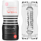 Buy Dual Sensations Cup – Naughtyhut NZ sex toys online. Discreet delivery & top brands.