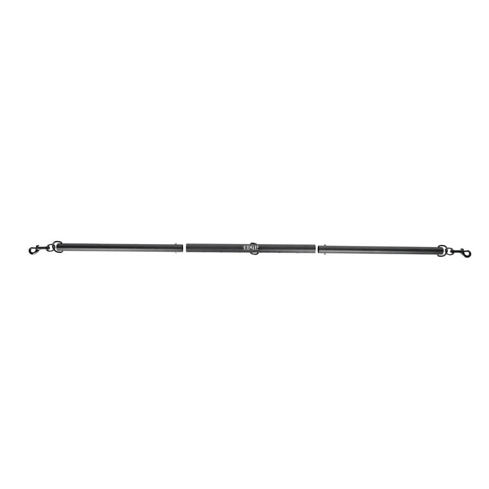EDGE Adjustable Spreader Bar - – Sex toys NZ by Naughtyhut. Discreet delivery nationwide.