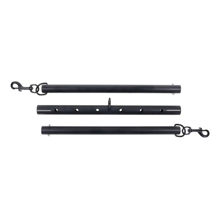 EDGE Adjustable Spreader Bar - – Sex toys NZ by Naughtyhut. Discreet delivery nationwide.