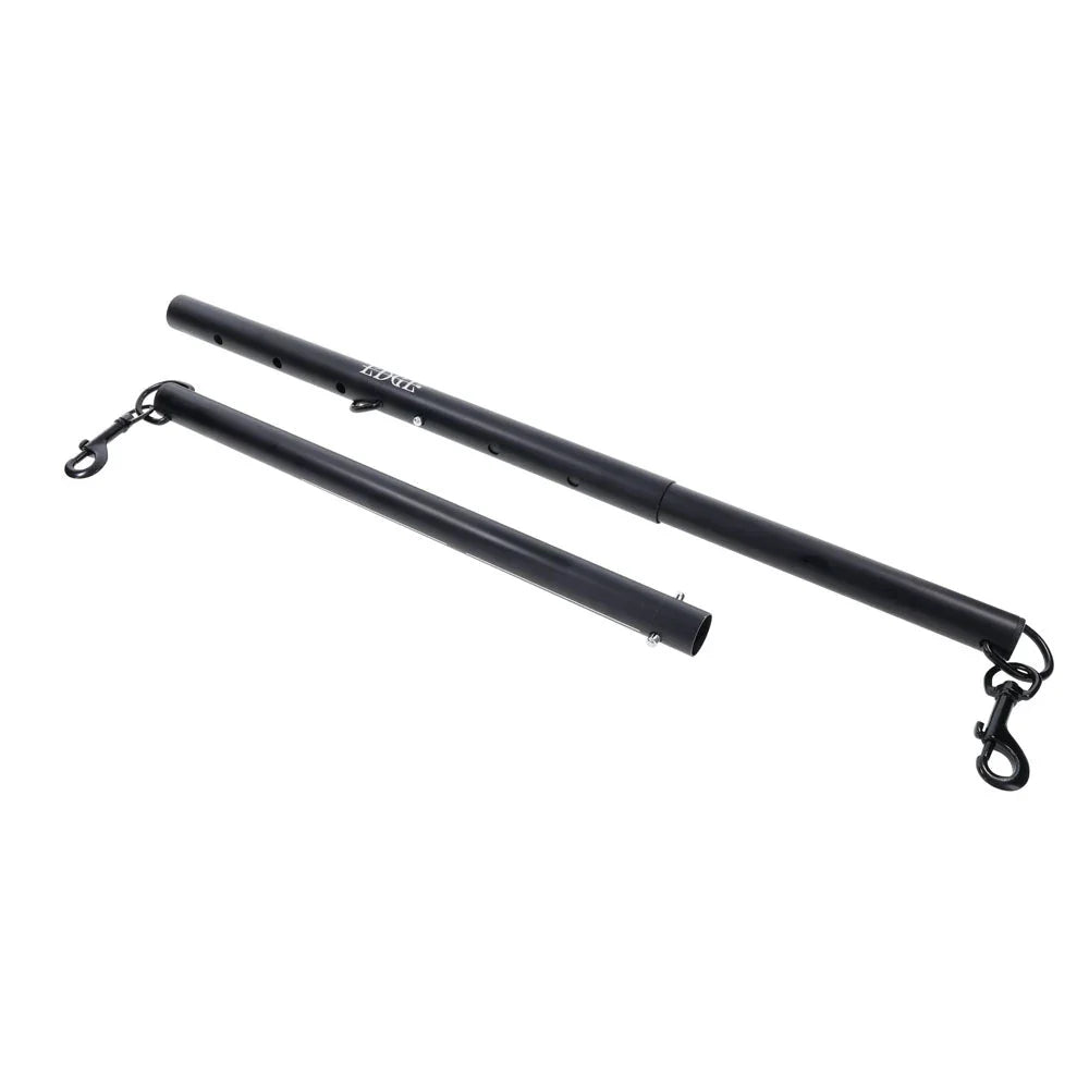EDGE Adjustable Spreader Bar - – Sex toys NZ by Naughtyhut. Discreet delivery nationwide.