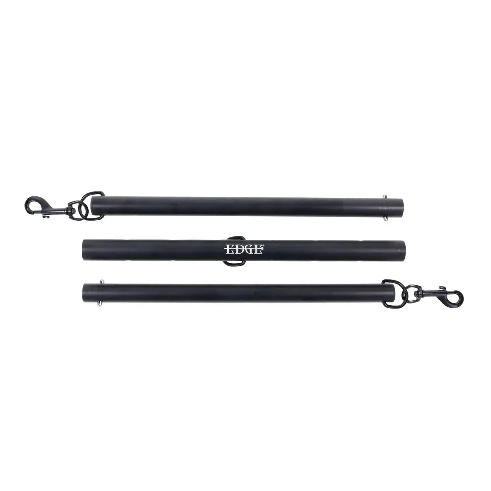 EDGE Adjustable Spreader Bar - – Sex toys NZ by Naughtyhut. Discreet delivery nationwide.