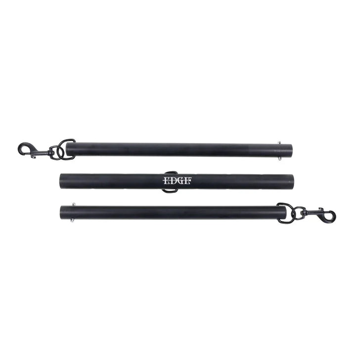 EDGE Adjustable Spreader Bar - – Sex toys NZ by Naughtyhut. Discreet delivery nationwide.