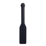 Buy EDGE MINE Silicone Paddle - Black Spanking Paddle – Naughtyhut NZ sex toys online. Discreet delivery & top brands.